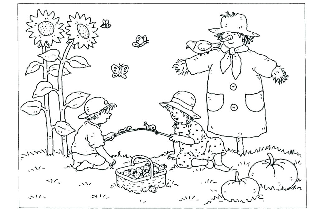 1024x682 Fall Coloring Pages Free Printable Coloring Pages Of The Bible