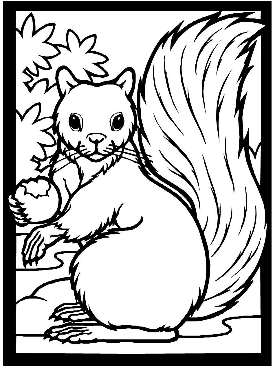 950x1266 Guaranteed Fall Coloring Sheets For Kindergarten 4 Free Printable