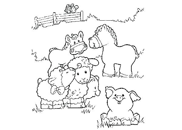 600x429 Coloring Pages Cute Baby Animals Cow Free Printable Of Cows Calf