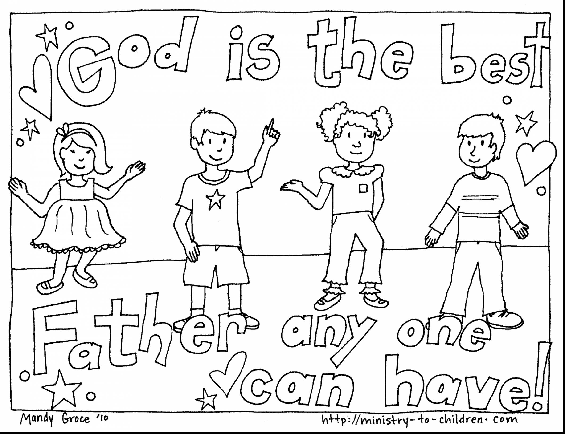 2398x1843 Free Printable Dad Coloring Page For Fathers Day This Cute Pages