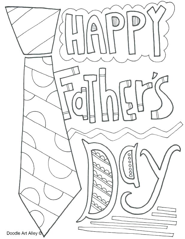 618x800 Free Printable Fathers Day Coloring Pages Happy Fathers Day