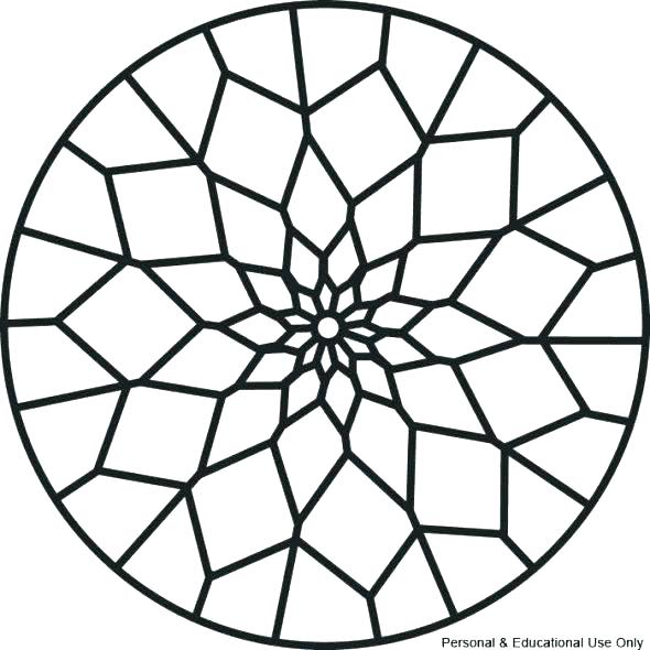 590x590 Free Printable Mandala Coloring Pages Kids Mandala Coloring Pages
