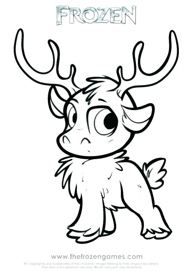 615x870 Free Printable Frozen Colouring Pages Frozen Coloring Page