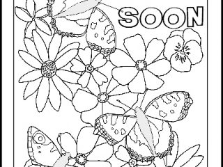 320x240 Free Get Well Soon Cards Printable 10 Get Well Coloring Pages Get