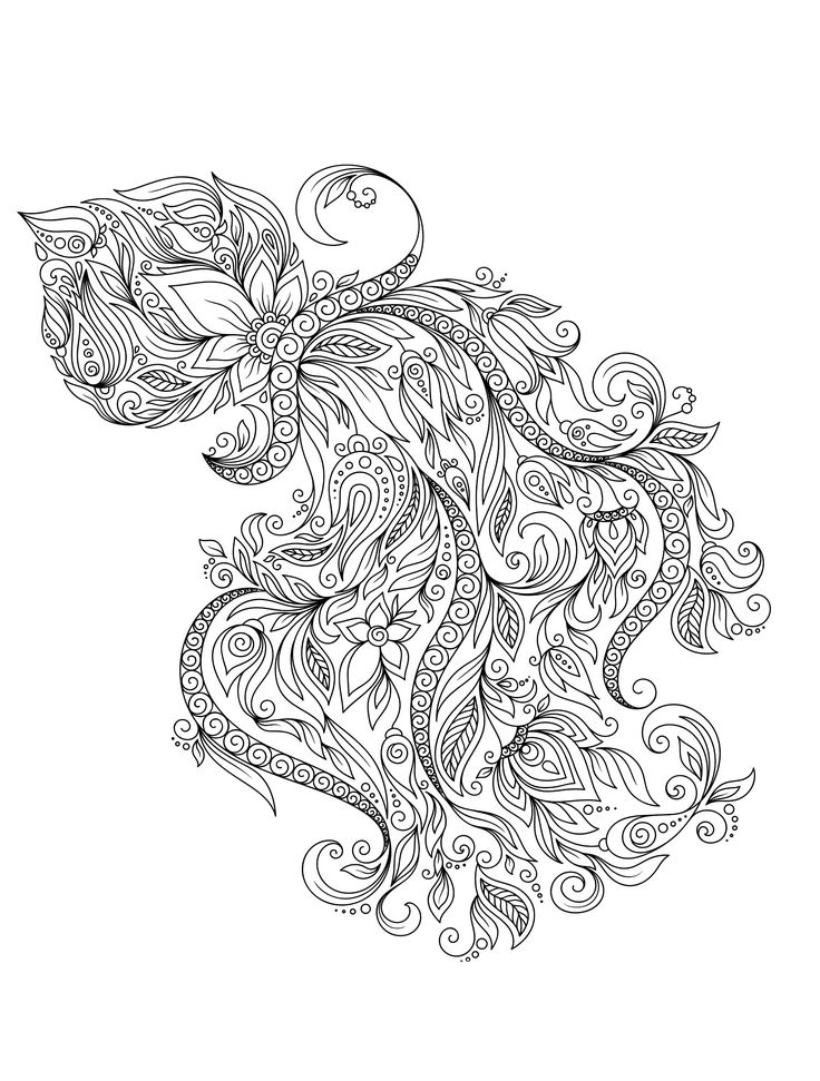 736x971 360 Best Pages To Color Images On Coloring