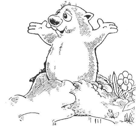 453x430 Groundhog Elementary