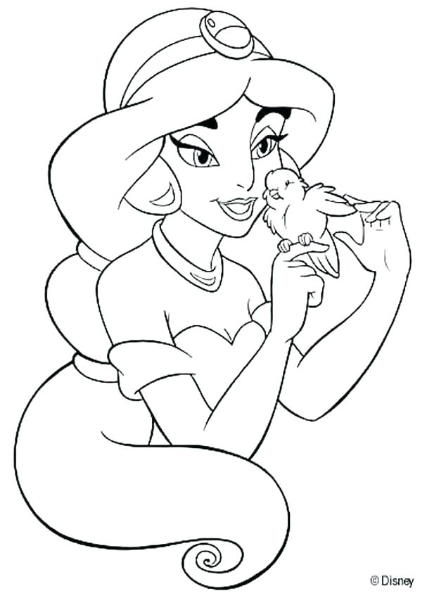 607x850 Printable Gymnastics Coloring Pages Printable Gymnastics Coloring