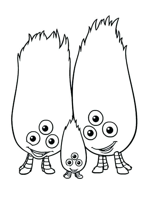 600x817 Halloween Coloring Book Pages Free Printable Coloring Pages