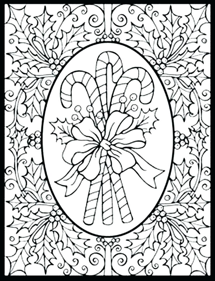 736x963 Halloween Coloring Pages For Adults Coloring Pages For Adults