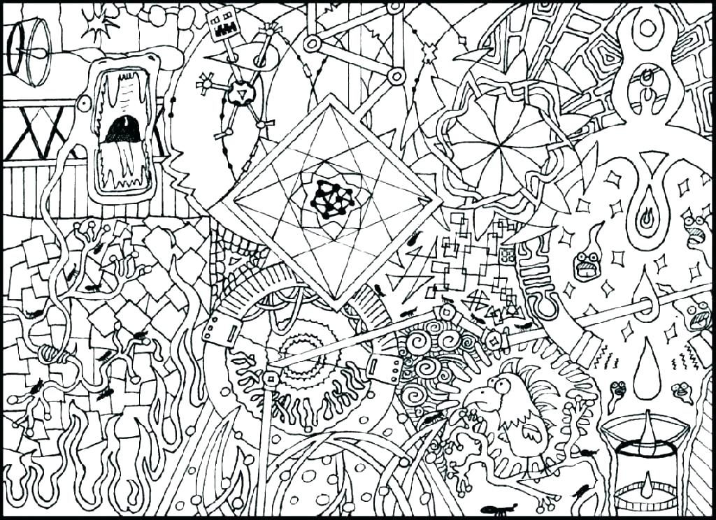 1024x744 Coloring Page Free Free Printable Coloring Pages For Coloring