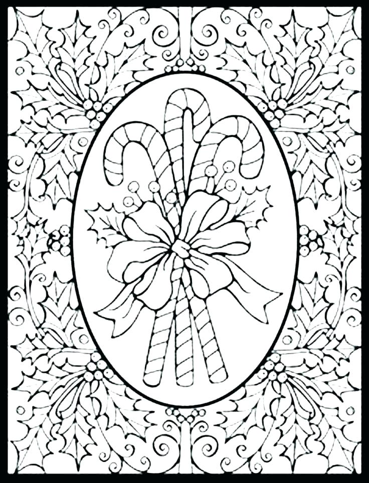 736x963 Hard Coloring Pages Printable Hard Coloring Pages Difficult