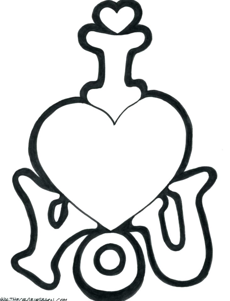 732x960 Colouring Pictures For Children Also Easy Coloring Pages Easy