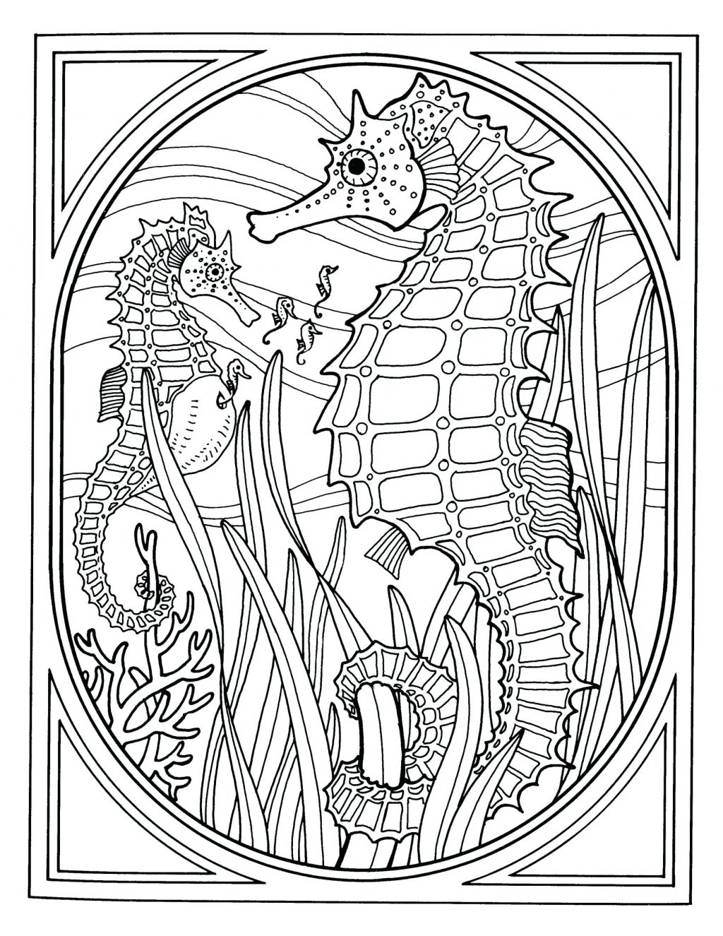 1024x1325 Coloring Pages ~ Coloring Pages Adults Abstract Flowers A Free