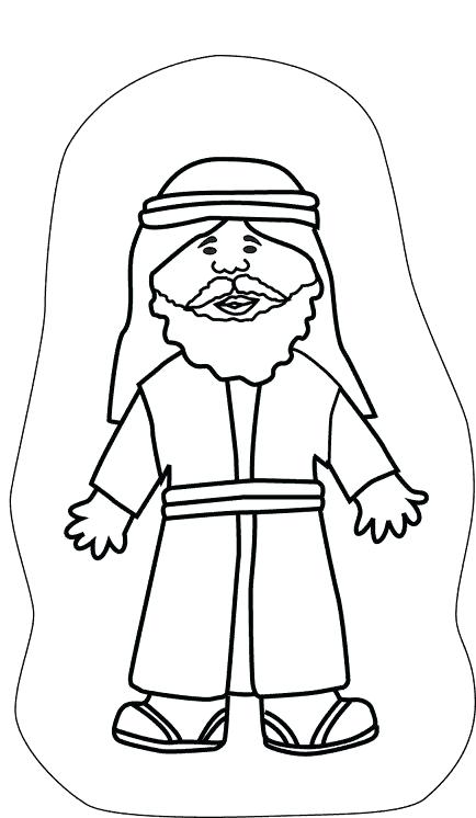 434x746 Jonah And The Big Fish Coloring Page And The Whale Coloring Pages