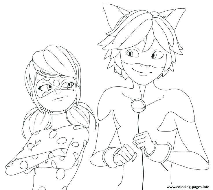 736x656 Cute Ladybug Coloring Pages Kids Coloring Free Ladybug Coloring