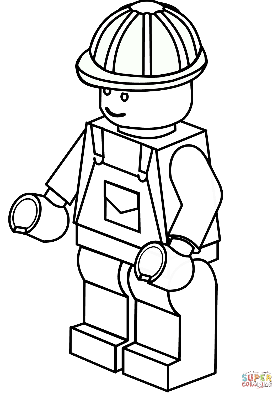 1060x1500 Printable Lego Coloring Pages Coloring Pages Free Coloring Pages