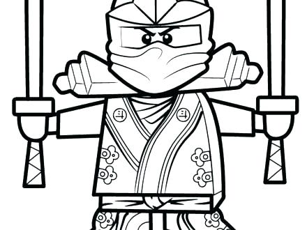 440x330 Crayola Printable Coloring Pages Pictures Free Ninjago Coloring