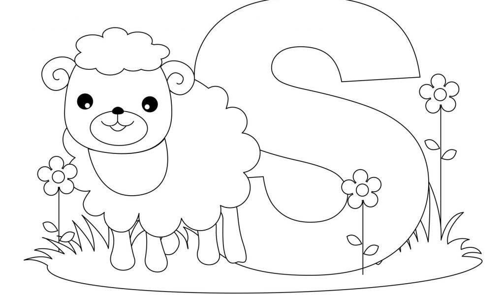 1024x600 Free Printable Alphabet Templates Free Printable Letter Coloring