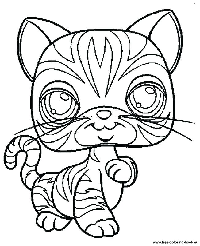 652x800 Lps Coloring Pages Coloring Book Packed With Printable Littlest