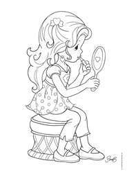 200x259 74 Best Coloring Pages Images On Coloring Books