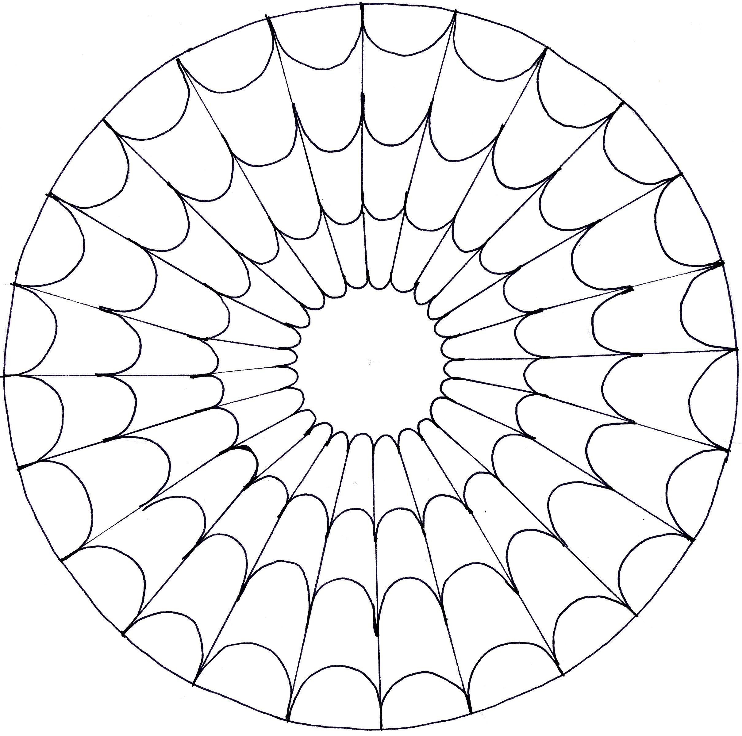 2419x2400 Printable Mandalas Coloring Pages Unique Free Printable Mandalas