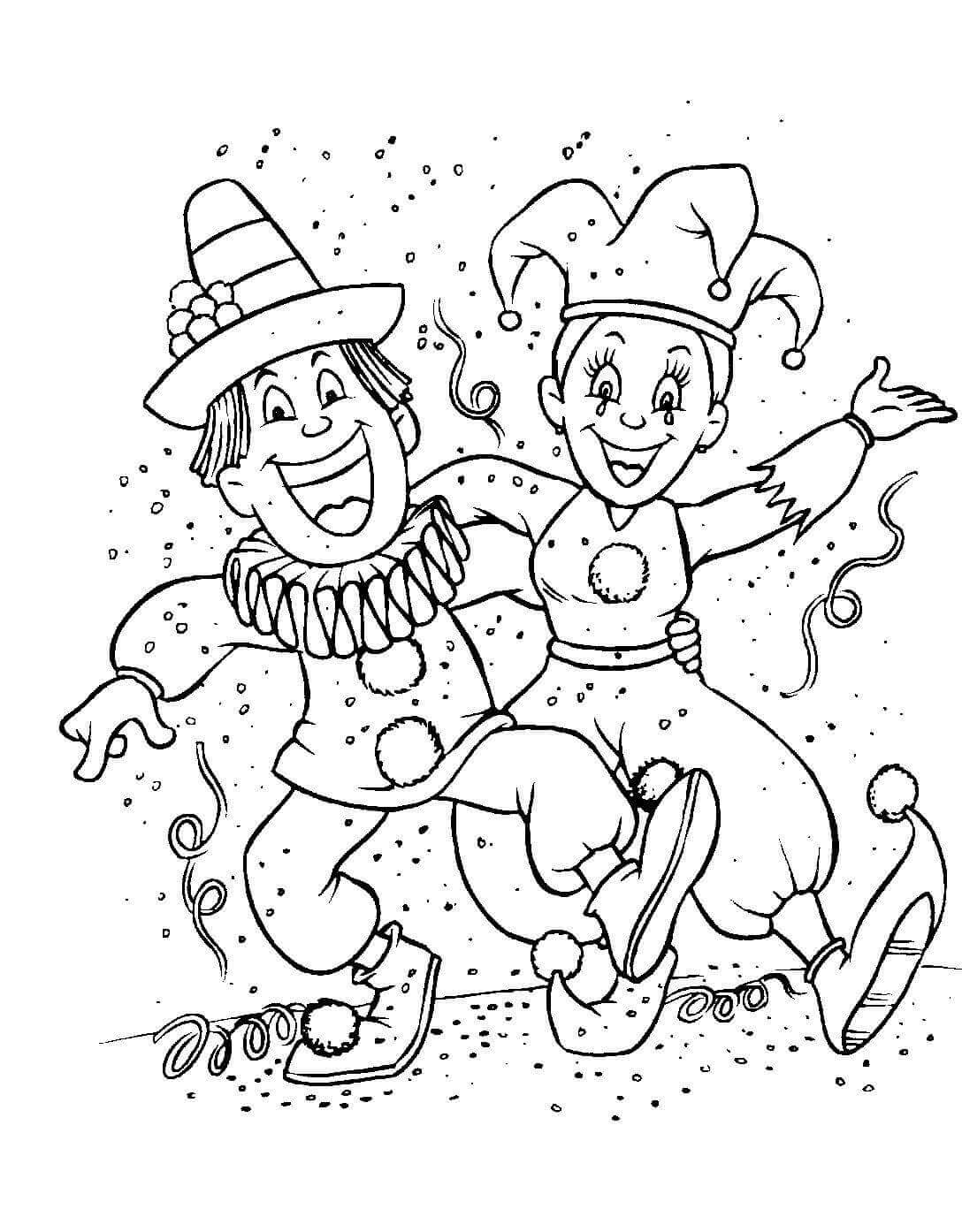 1088x1394 New Mardi Gras Color Pages Free Coloring Pages Download