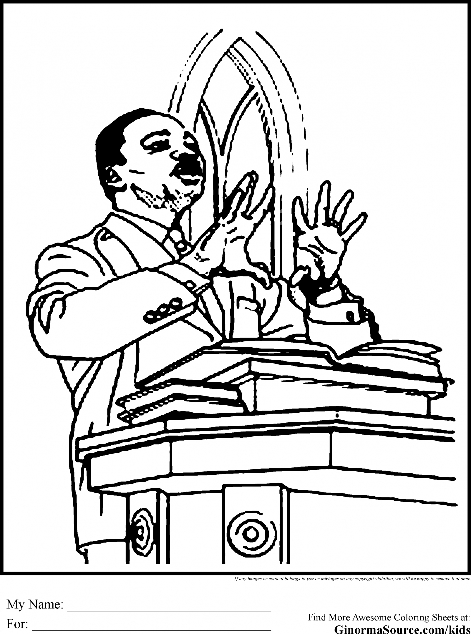 1600x2154 Fresh Bold Inspiration Free Printable Martin Luther King Coloring