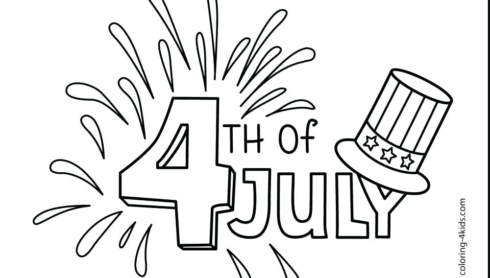 960x544 Memorial Day Coloring Pages Pictures Medium Size Of Free Preschool