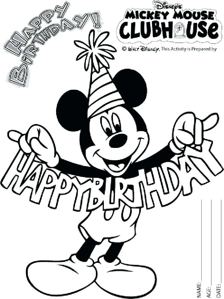 750x1000 Mickey Mouse Printables Free Mickey Mouse Free Printables Mickey