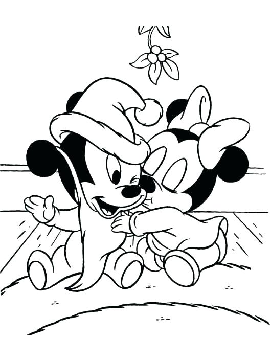 530x706 Mouse Coloring Page Free Printable And Mickey Mouse Coloring Pages