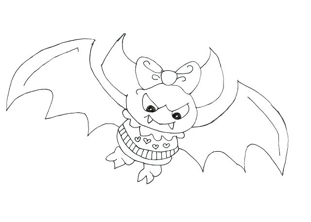640x458 Monster High Coloring Pages Free Printable Monster High Coloring