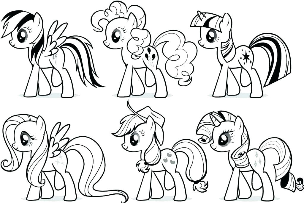 1024x682 Mi Pequeno Pony Applejack Para Colorear Gratis Mi Pony Para Free