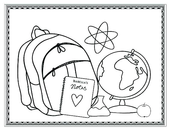 570x435 Coloring Pages Of Names Coloring Page Free Printable Coloring