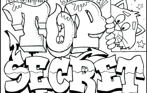 470x300 Coloring Pages Of Names Coloring Pages Names Girls Name Coloring