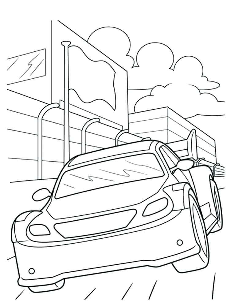 750x1000 Nascar Coloring Pages Pretty Coloring Pages New Free Printable 3