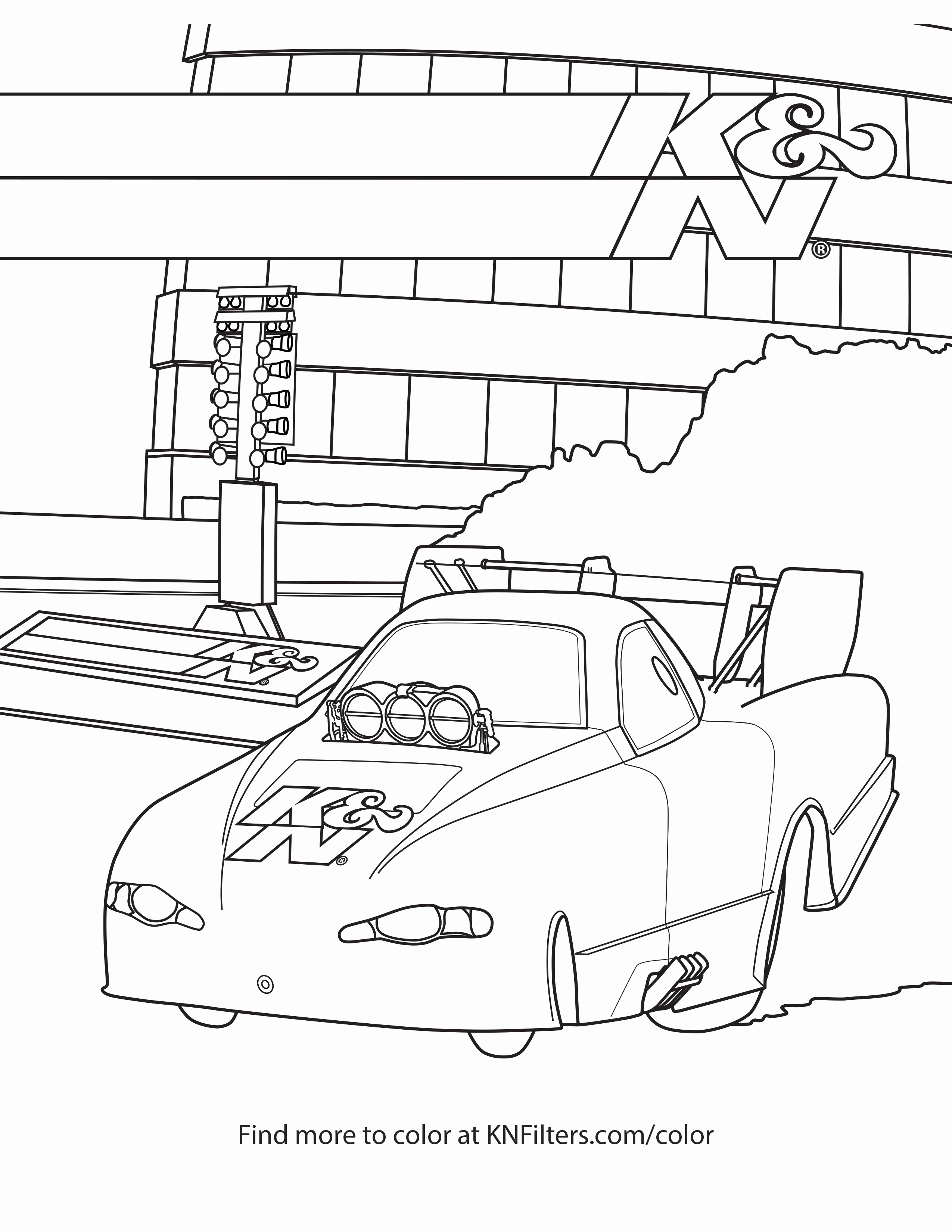 2550x3300 23 New Pics Of Nascar Coloring Pages Free Printable