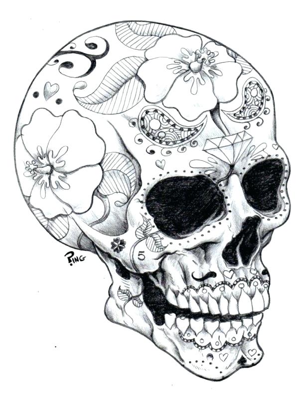 618x793 Beautiful Coloring Pages For Adults Download And Print Nature