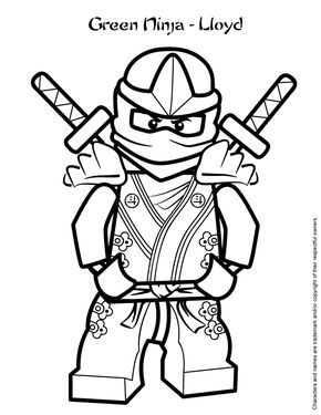 290x375 Lego Coloring Pages Free Printable Lego Lego