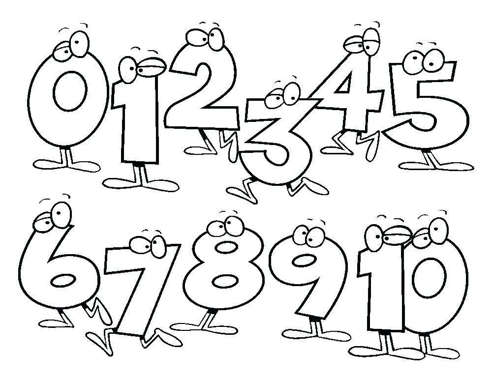 1000x773 Coloring Pages And Coloring Books. Coloring Pages By Numbers