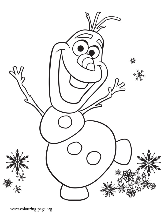 700x914 Frozen Fever