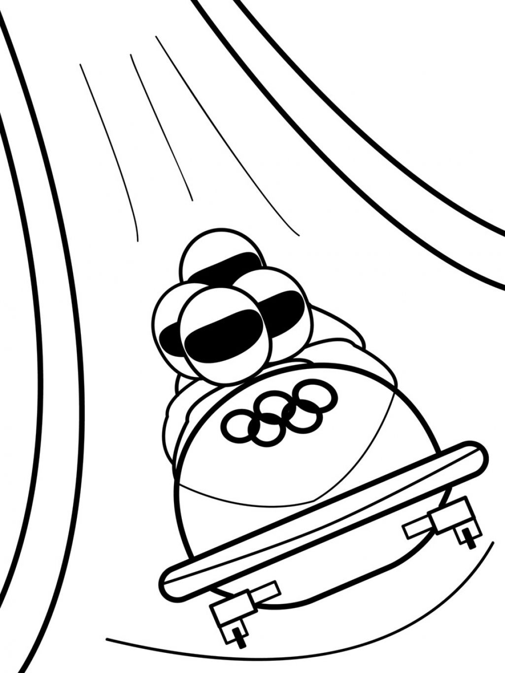 1025x1366 Summer Olympics Coloring Page Pole Vault Of A Vaulter Childrens