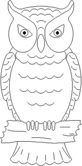 272x550 Free Printable Owl Coloring Pages Best 25 Owl Coloring Pages Ideas