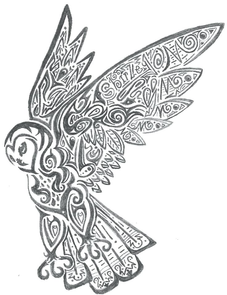 736x955 Free Printable Owl Coloring Pages Kids Owl Coloring Pages