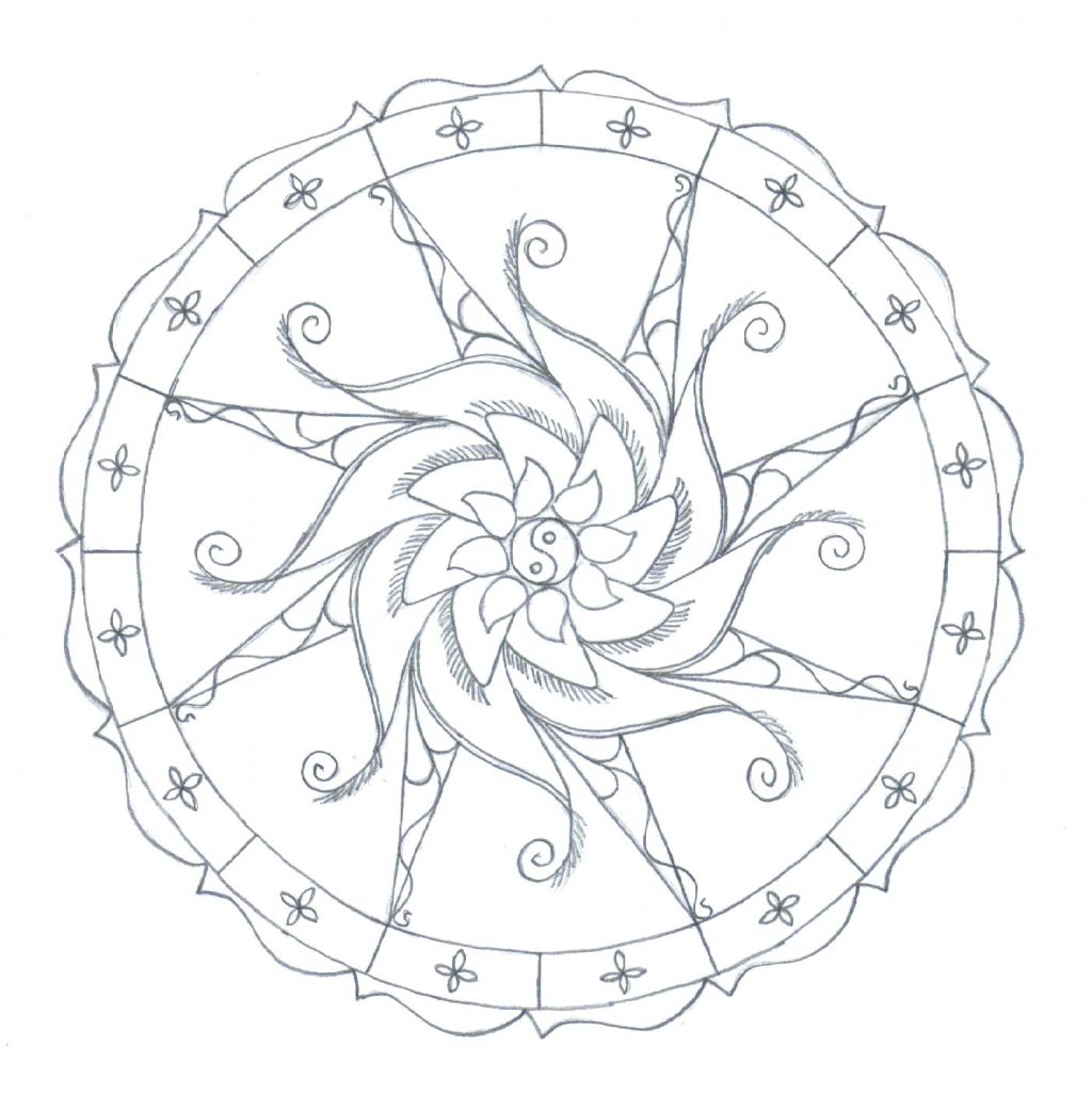 1024x1026 Coloring Pages ~ Color Pages For Adults New Free Printable