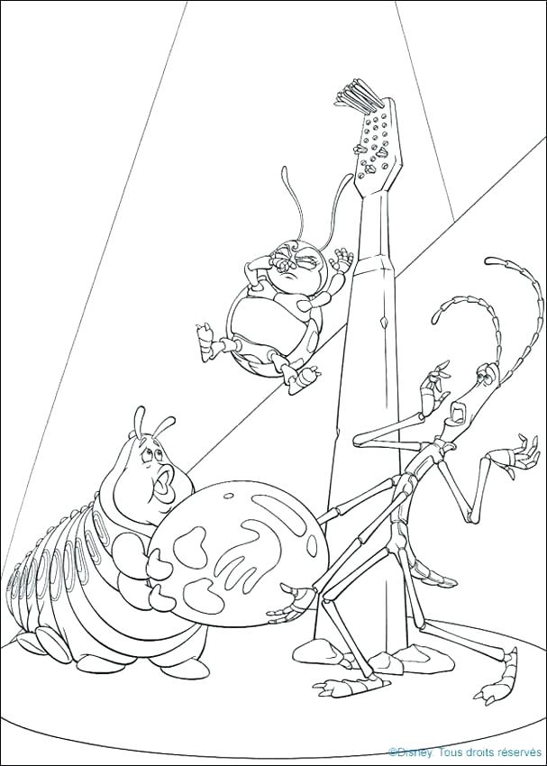 607x850 Disneyland Coloring Pages Coloring Pages Free Printable N