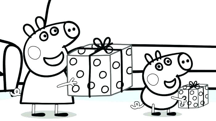 700x394 Printable Pig Coloring Pages Printable Pig Coloring Pages Pig