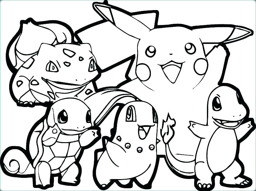 840x626 Coloring Pages Pikachu Coloring Pages Coloring Pages Unique