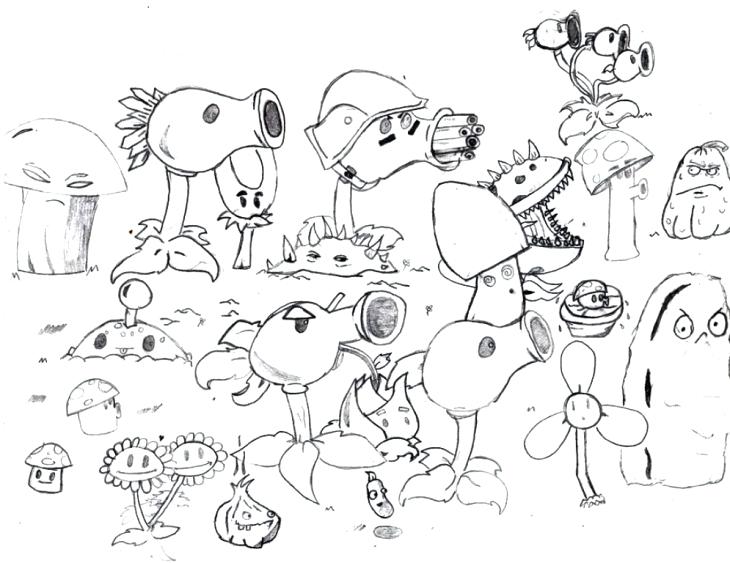 730x563 Free Zombie Coloring Pages Free Printable Zombie Coloring Pages