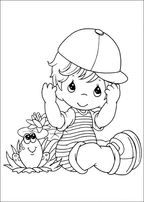 567x794 Astonishing Ideas Precious Moments Coloring Pages Kids N Fun Com