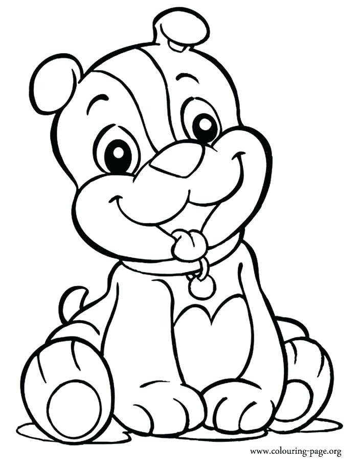 700x913 Puppy Coloring Pages Puppy Coloring Pages Coloring Pages Kids 2